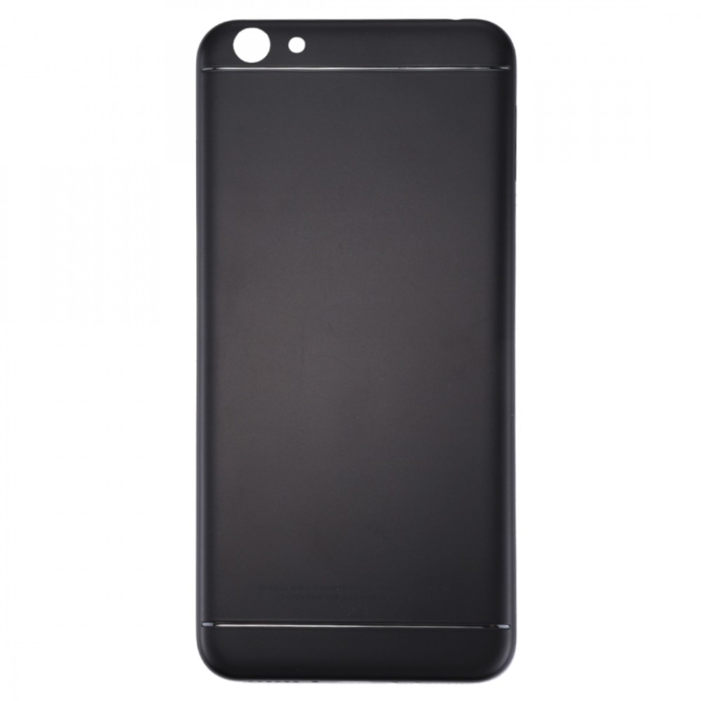 For Vivo Y55 Battery Back Cover(Black) Vivo Replacement Parts Vivo Y55